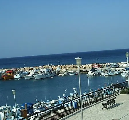 Crystal Bay Protaras
