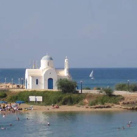 Crystal Bay * Protaras