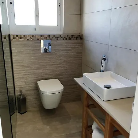 Villa Crystal Bay *