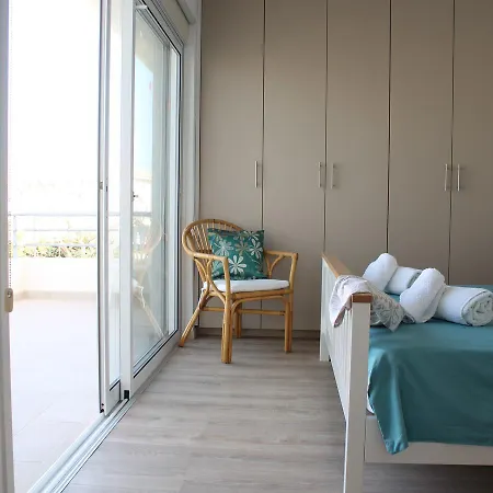 Villa Crystal Bay