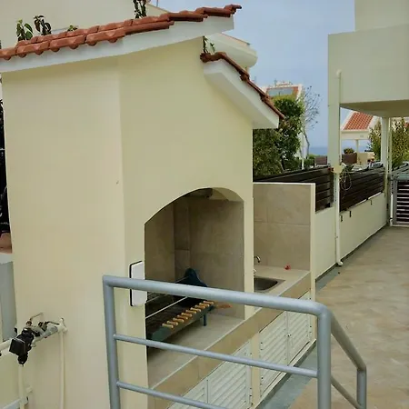 Villa Crystal Bay Protaras