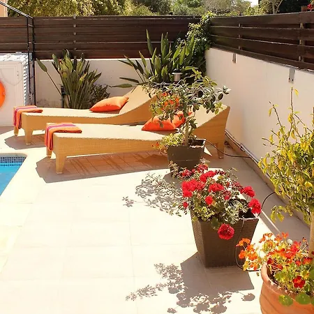 Crystal Bay Villa Protaras