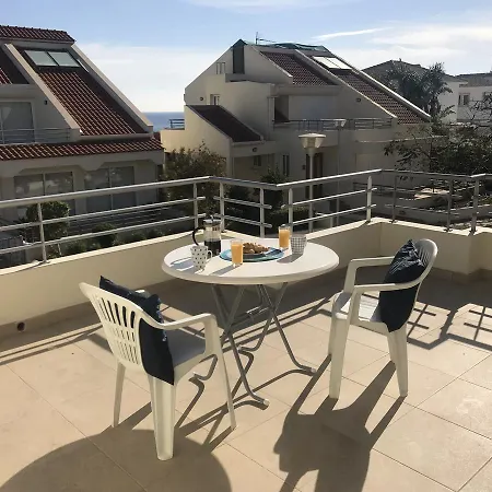 Crystal Bay Villa Protaras