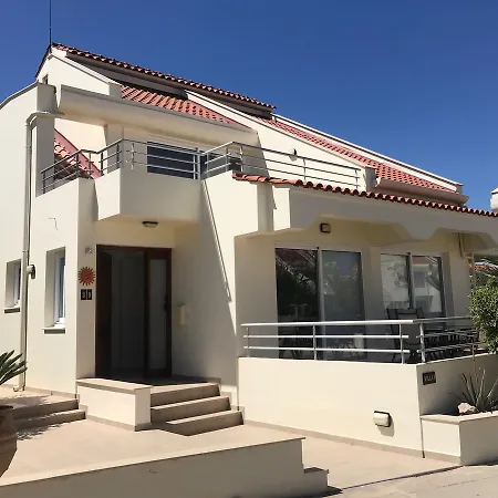 Crystal Bay Villa