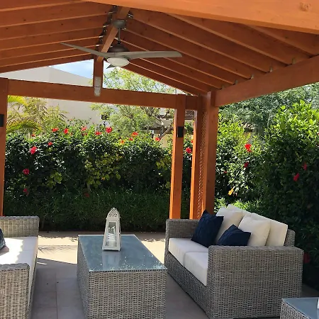 Villa Crystal Bay Protaras