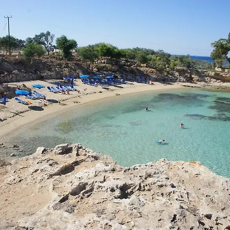 Crystal Bay Protaras