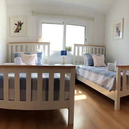 Villa Crystal Bay *
