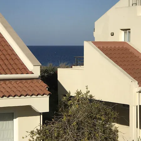 Villa Crystal Bay *