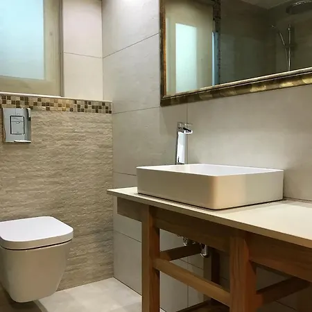 Villa Crystal Bay *