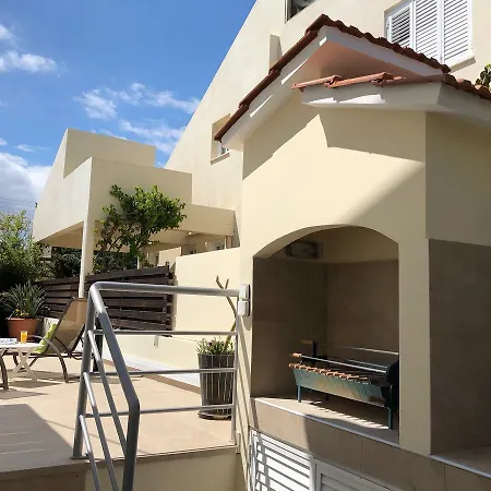 Villa Crystal Bay Protaras