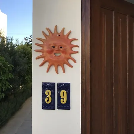 Villa Crystal Bay Protaras