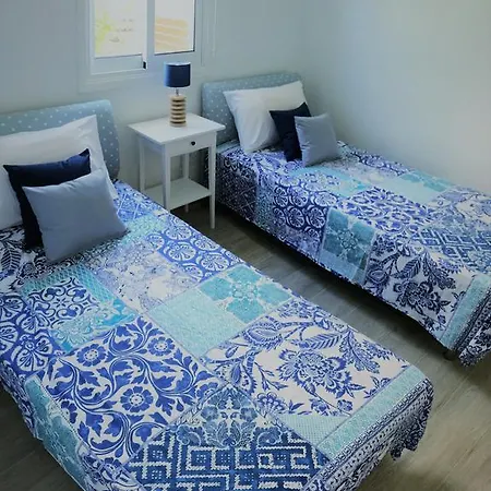 Villa Crystal Bay Protaras